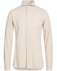 Truzzi - Shirts - Lyst