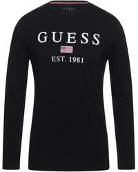 white guess t shirt