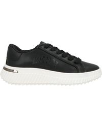 DKNY - Trainers - Lyst