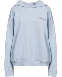 Ballantyne - Sweatshirt Cotton - Lyst