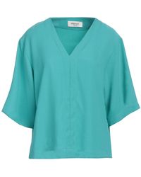 Ottod'Ame - Caring Top Polyester - Lyst