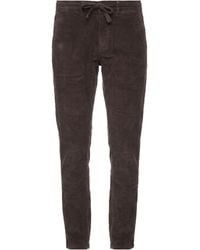 Harmont & Blaine - Trouser - Lyst