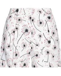 Love Moschino - Shorts & Bermuda Shorts - Lyst