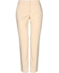 Twinset - Trouser - Lyst