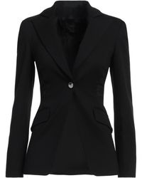 Pinko - Blazer Viscose, Polyamide, Elastane, Polyester - Lyst