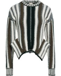 Tod's - Sweater Virgin Wool - Lyst