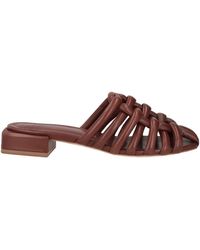 Officine Creative - Mules & Clogs - Lyst