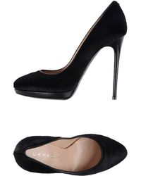 Casadei Zapatos de salón - Negro