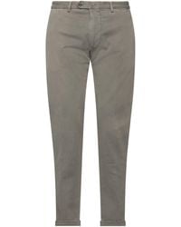 Santaniello - Trouser - Lyst