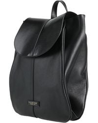 The Bridge - Backpack Leather - Lyst