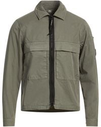 C.P. Company - Jacket - Lyst