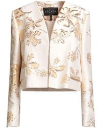 ESCADA - Jacket - Lyst