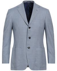 Sartorio Napoli - Blazer - Lyst