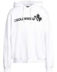 DSquared² - Sudadera - Lyst