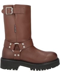 Tommy Hilfiger - Ankle Boots - Lyst