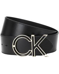 ck belt women