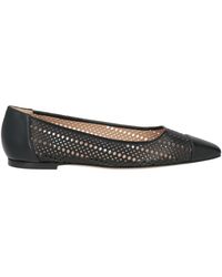 Baldinini - Ballet Flats - Lyst