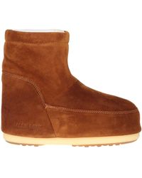 Moon Boot - Ankle Boots - Lyst