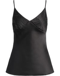 Liu Jo - Top - Lyst