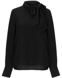 Vero Moda Blusa - Nero