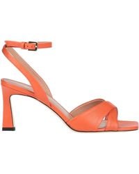 Pollini - Sandali - Lyst