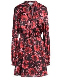 Gaelle Paris - Mini Dress - Lyst