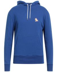 Maison Kitsuné - Sweatshirt - Lyst