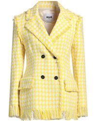 MSGM - Americana - Lyst