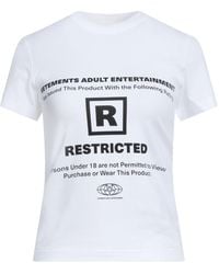 Vetements - T-Shirt - Lyst