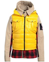 Tommy Hilfiger - Giacca & Giubbotto - Lyst