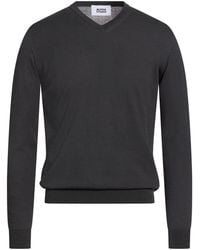 Alpha Studio - Sweaters - Lyst