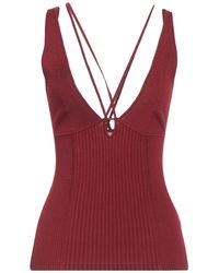 Patrizia Pepe - Top - Lyst