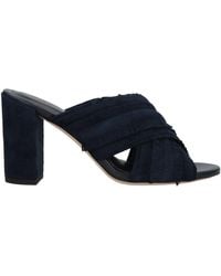 Tod's - Sandals - Lyst