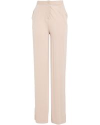 Majestic Filatures - Pants Viscose, Elastane - Lyst