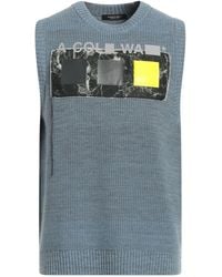 A_COLD_WALL* - * Pullover - Lyst
