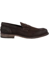 AT.P.CO Loafers - Brown
