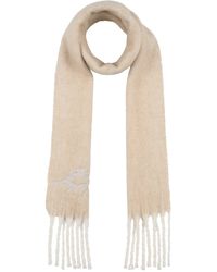 KARL LAGERFELD - Scarves - Lyst
