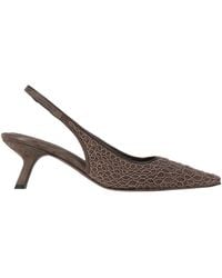 Brunello Cucinelli - Pumps - Lyst