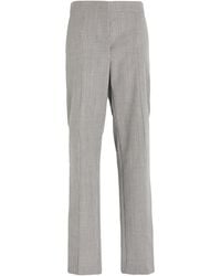 Jil Sander - Trouser - Lyst