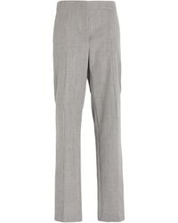 Jil Sander - Trouser - Lyst