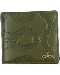 Vivienne Westwood Wallets and cardholders for Men - Up to 10% off at