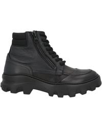 Giovanni Conti - Stiefelette - Lyst