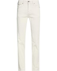 Gas - Jeans Cotton, Elastane - Lyst