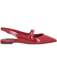 Dolce & Gabbana - Ballerina - Lyst