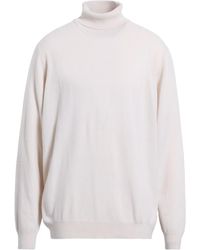 Gran Sasso - Turtleneck - Lyst