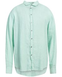 Emporio Armani - Shirt - Lyst