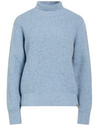 Woolrich - Light Turtleneck Virgin Wool - Lyst
