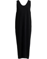 Isabel Benenato - Maxi Dress - Lyst