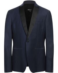 Patrizia Pepe - Blazer Polyester, Virgin Wool, Elastane - Lyst