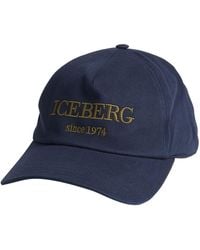 Iceberg - Hat - Lyst